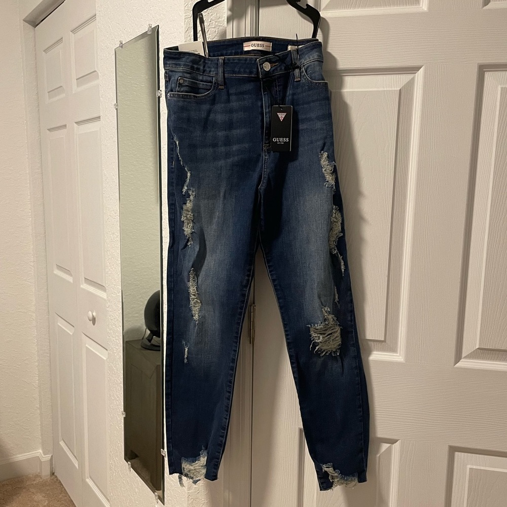 NWT Guess jeans